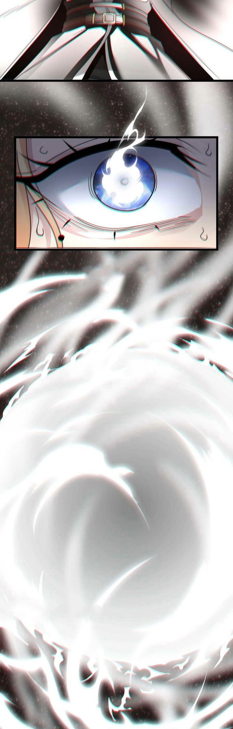 I’m Really Not The Demon God’s Lackey Chapter 85 Gambar 37