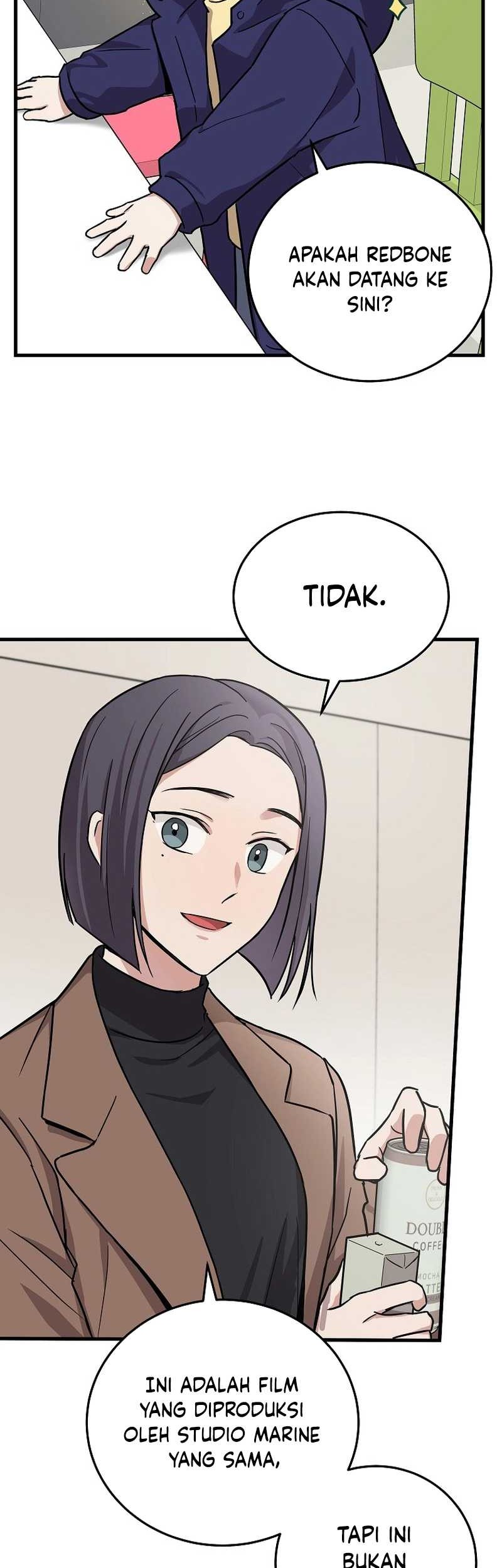 Superstar From Age 0 Chapter 16 Gambar 3