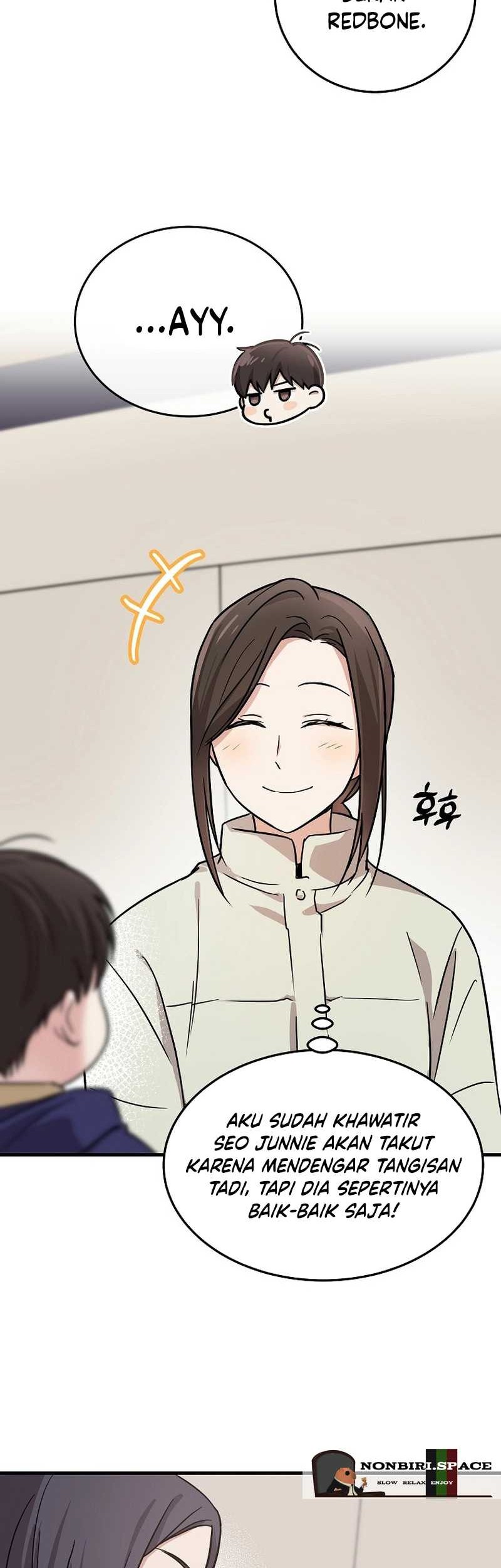 Superstar From Age 0 Chapter 16 Gambar 4