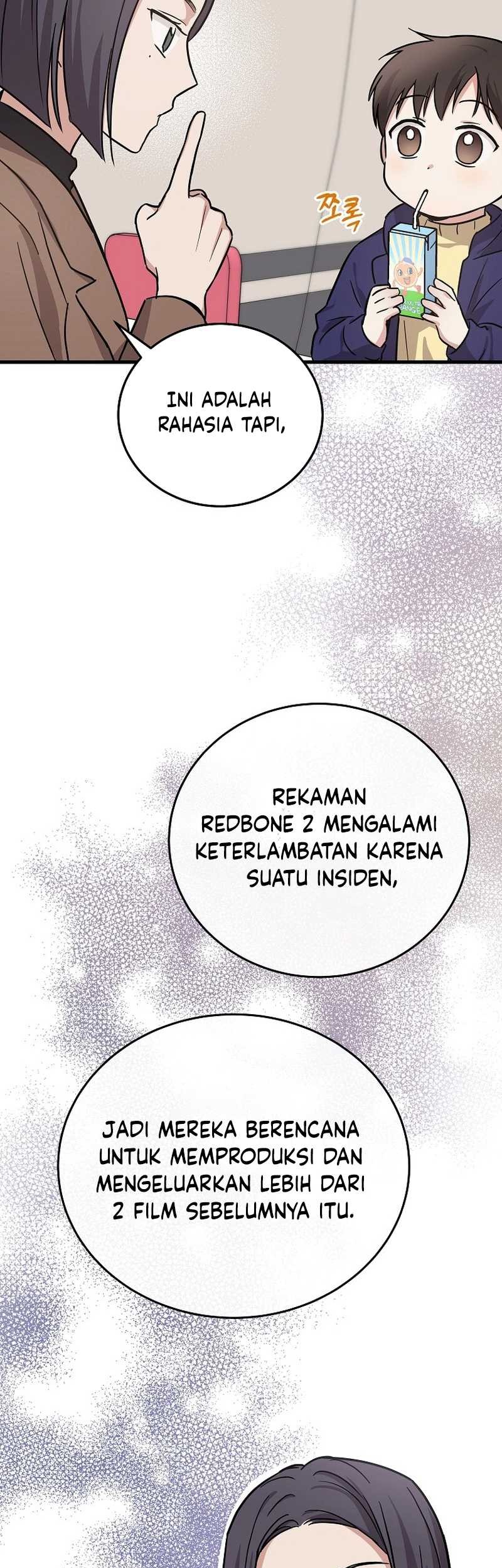 Superstar From Age 0 Chapter 16 Gambar 5