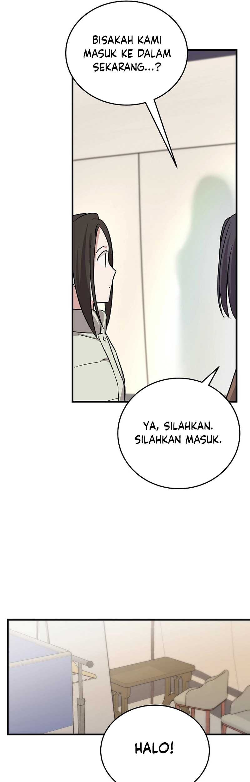 Superstar From Age 0 Chapter 16 Gambar 8