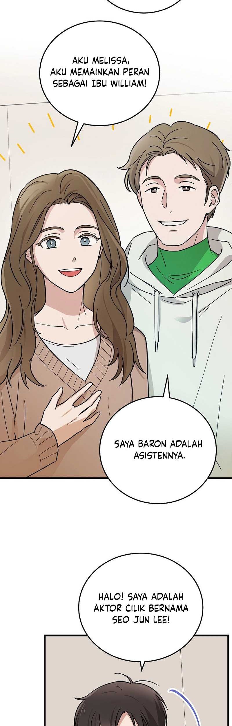 Superstar From Age 0 Chapter 16 Gambar 9