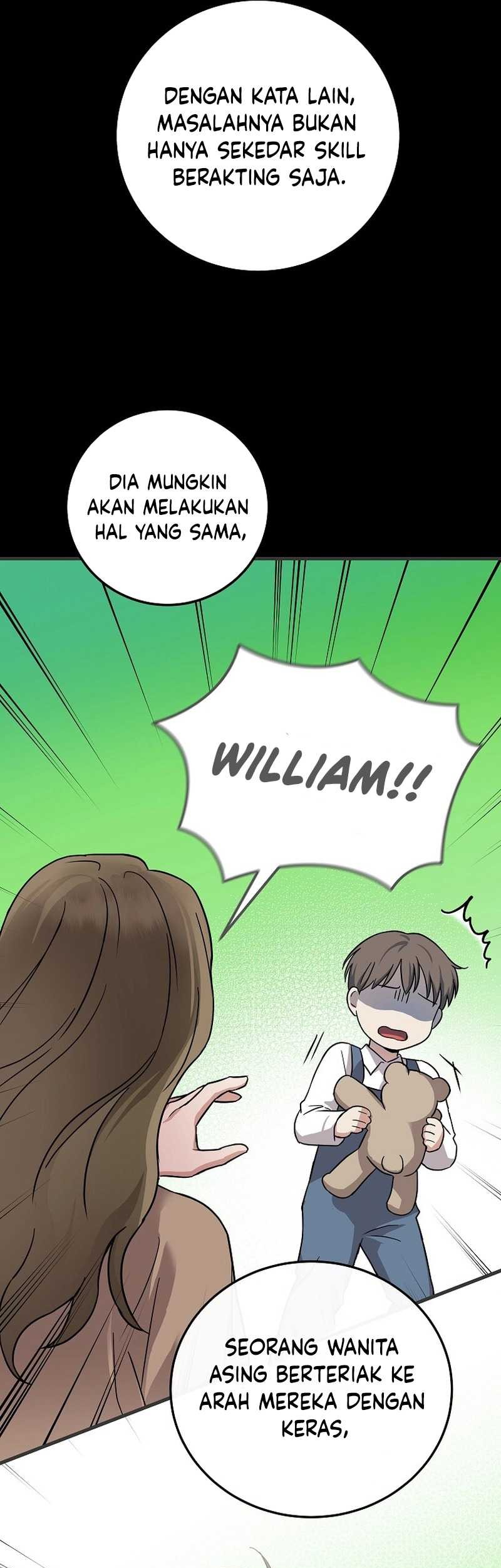 Superstar From Age 0 Chapter 16 Gambar 20