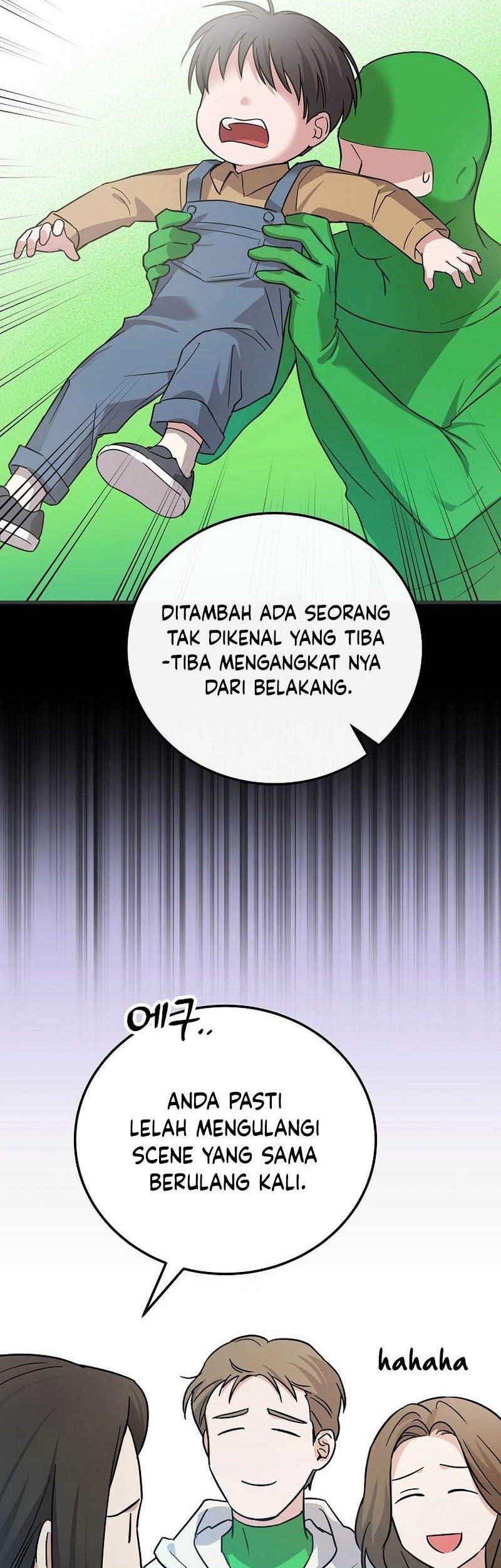 Superstar From Age 0 Chapter 16 Gambar 21