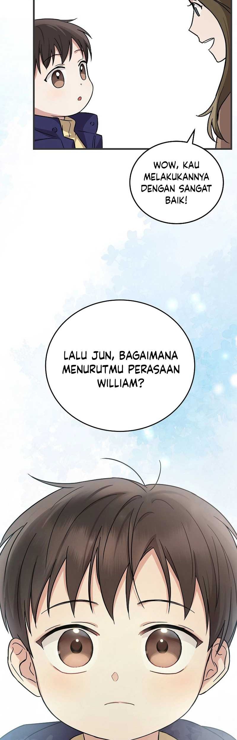 Superstar From Age 0 Chapter 16 Gambar 23