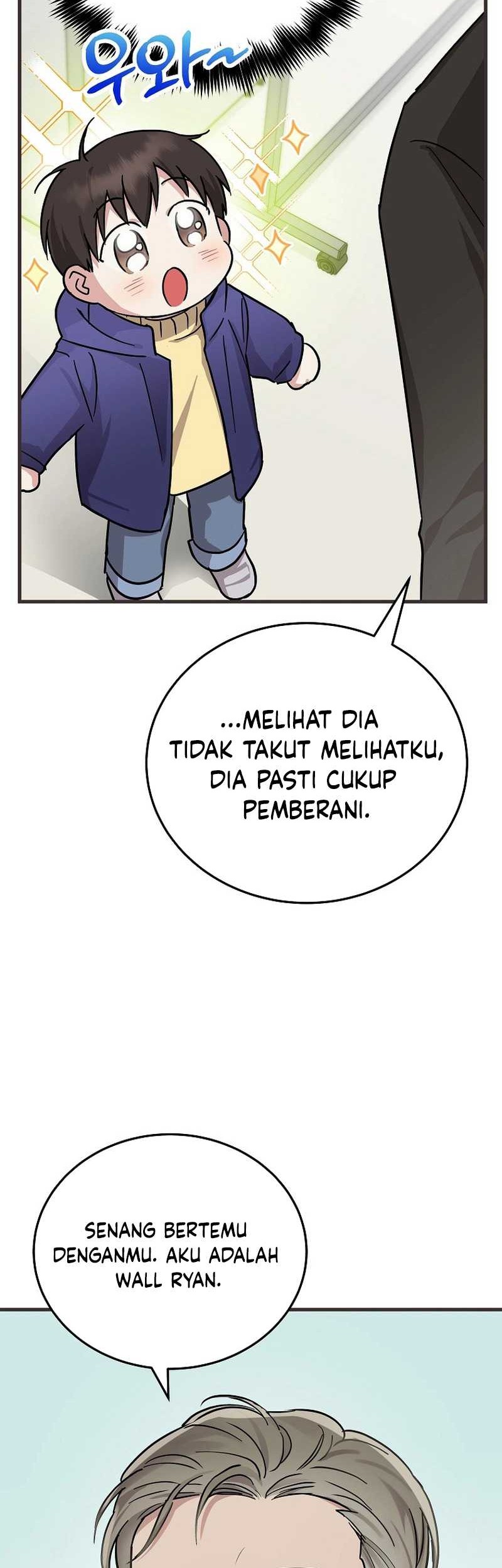 Superstar From Age 0 Chapter 16 Gambar 29