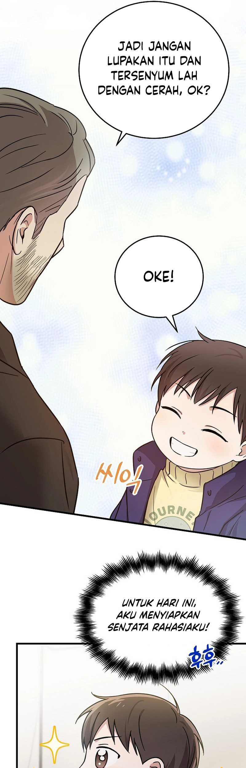 Superstar From Age 0 Chapter 16 Gambar 32