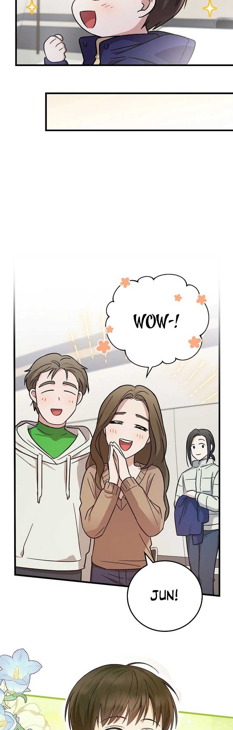 Superstar From Age 0 Chapter 16 Gambar 33