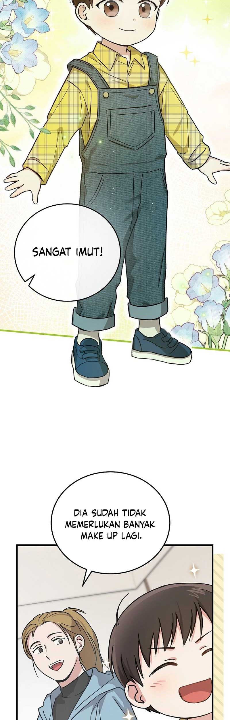 Superstar From Age 0 Chapter 16 Gambar 34