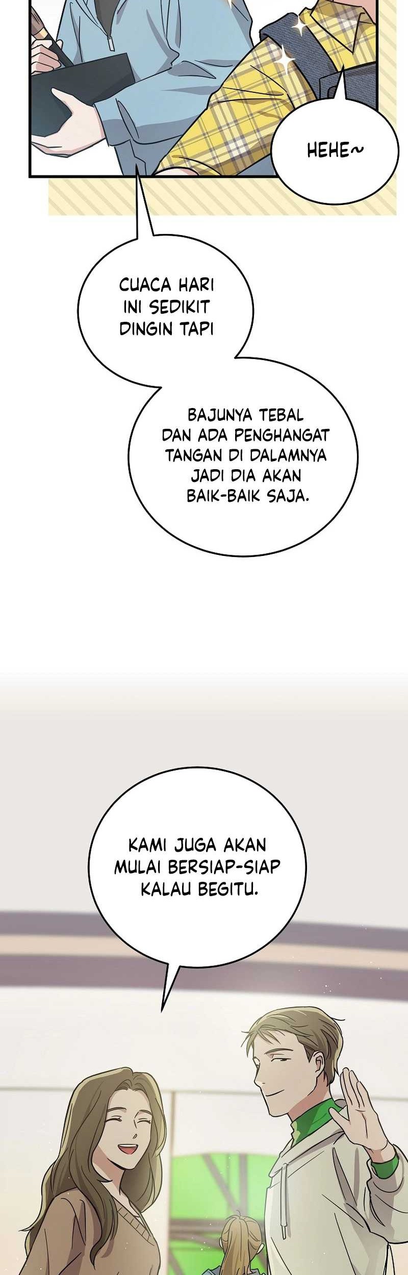 Superstar From Age 0 Chapter 16 Gambar 35