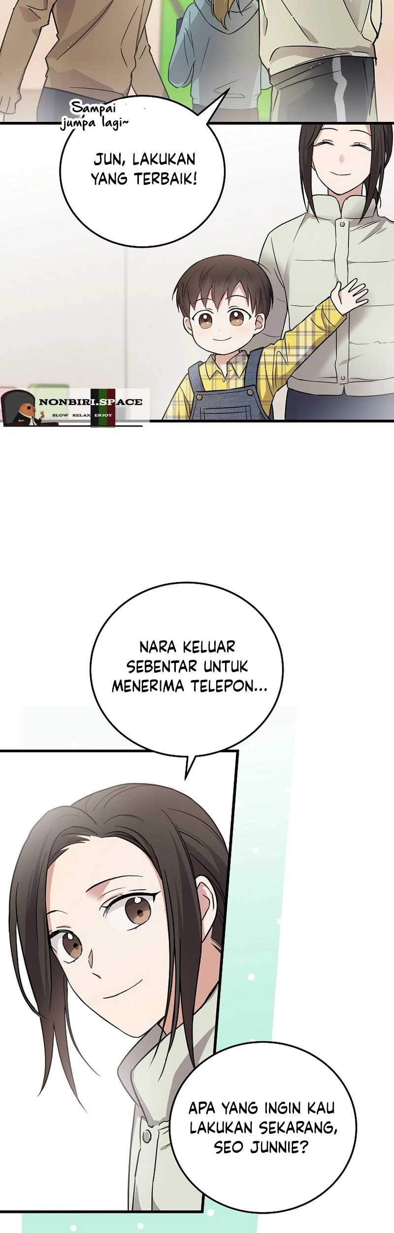 Superstar From Age 0 Chapter 16 Gambar 36