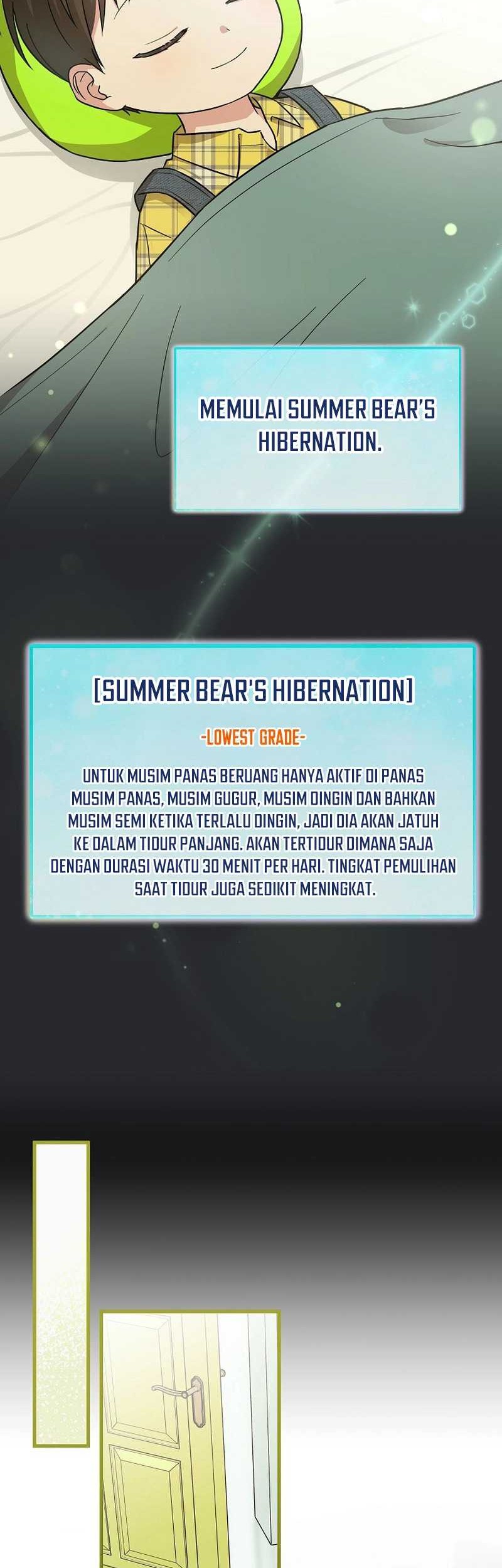 Superstar From Age 0 Chapter 16 Gambar 39