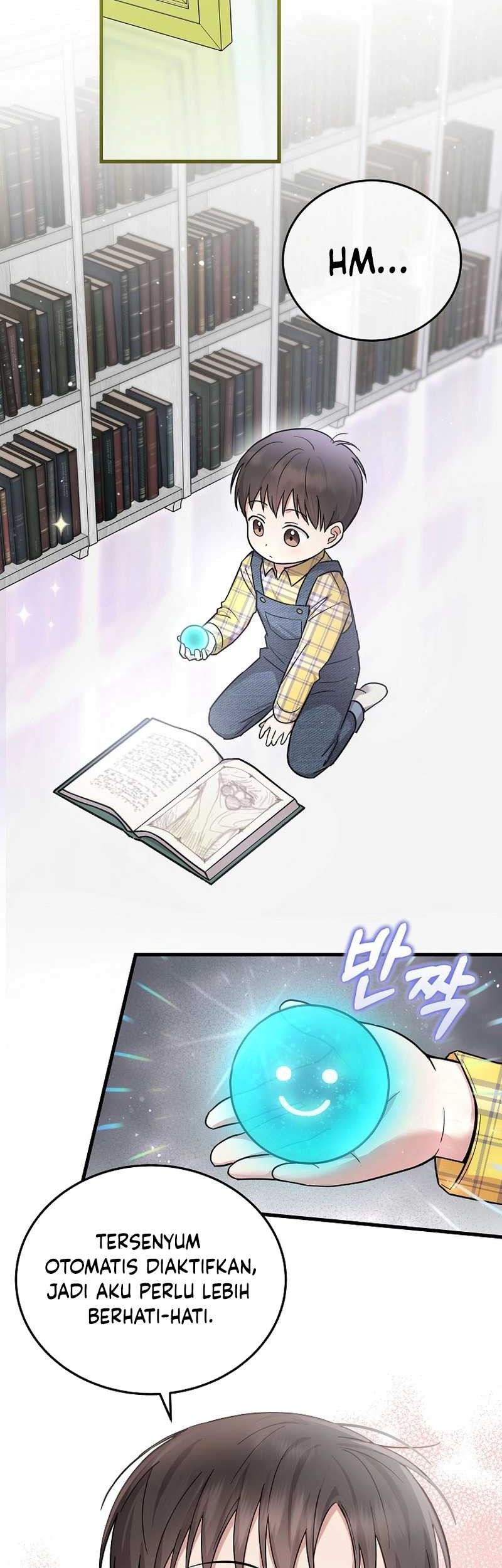 Superstar From Age 0 Chapter 16 Gambar 40