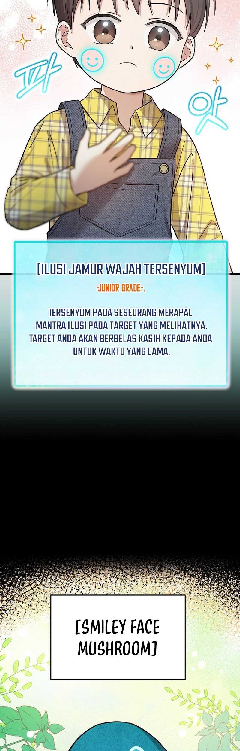 Superstar From Age 0 Chapter 16 Gambar 41