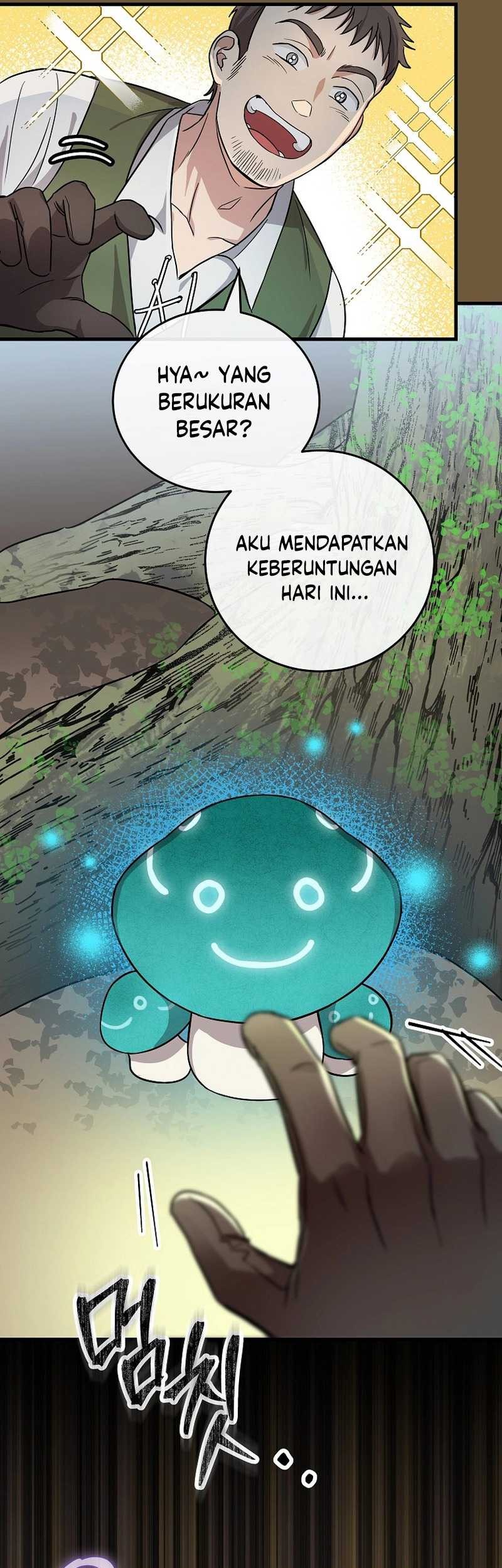 Superstar From Age 0 Chapter 16 Gambar 44