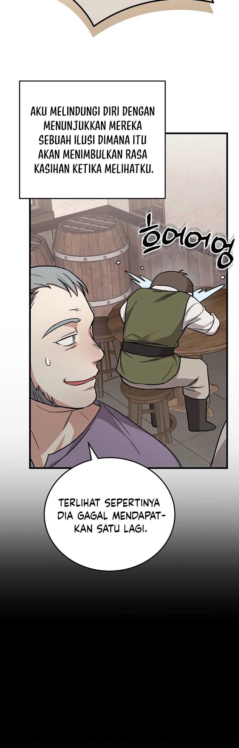 Superstar From Age 0 Chapter 16 Gambar 47