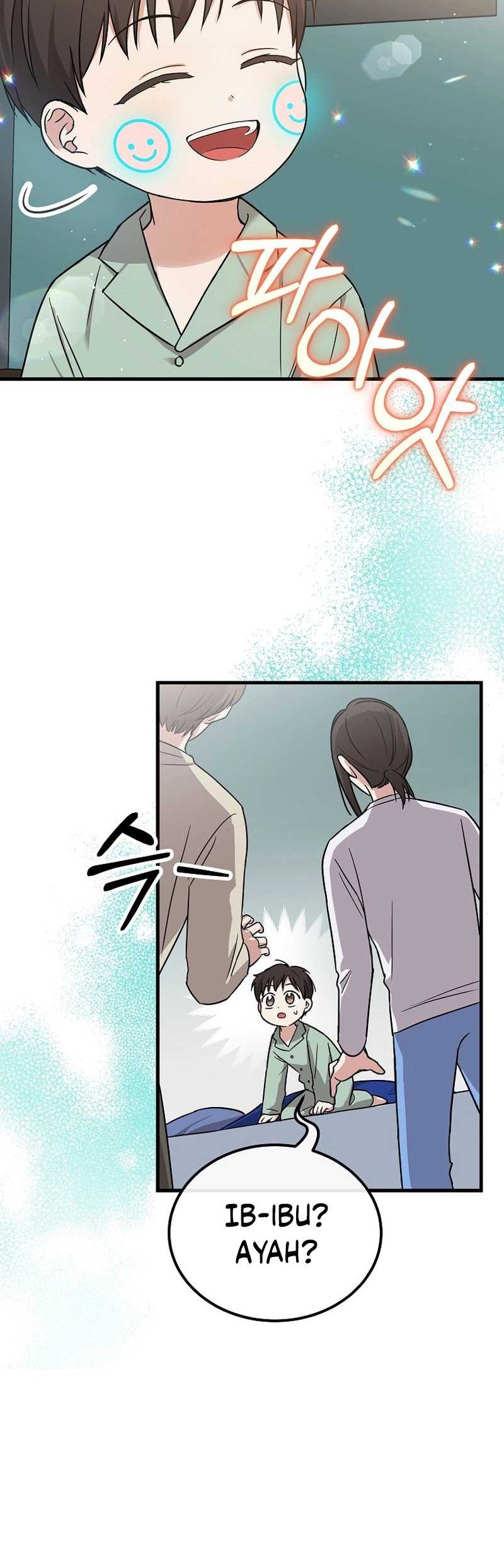 Superstar From Age 0 Chapter 16 Gambar 49