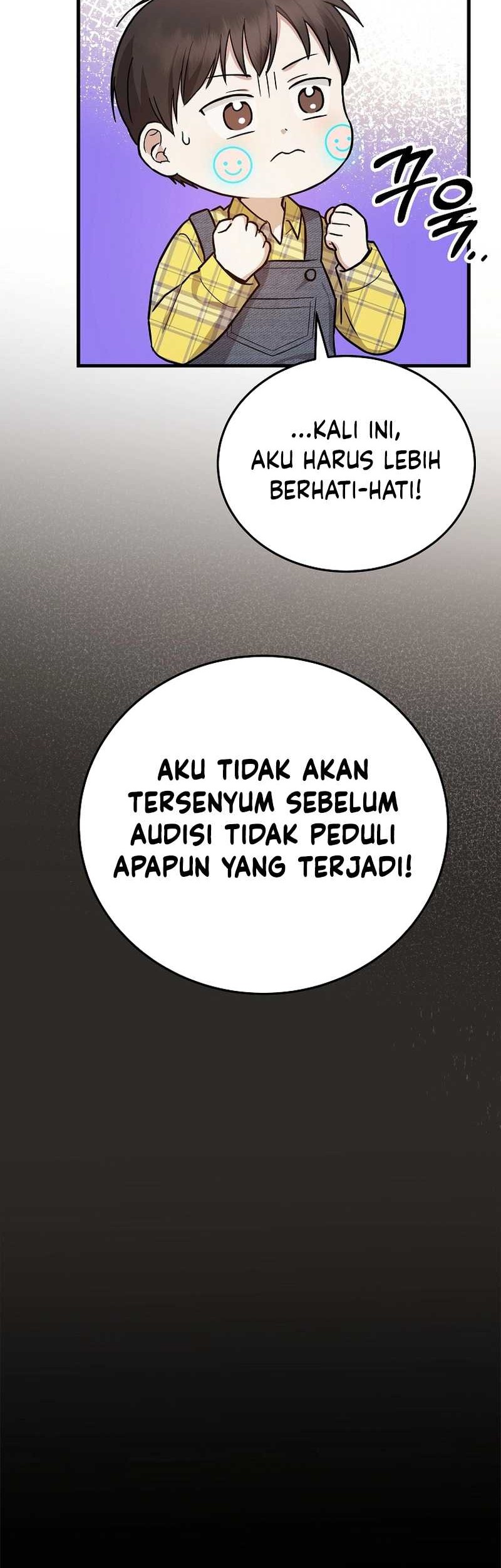 Superstar From Age 0 Chapter 16 Gambar 51