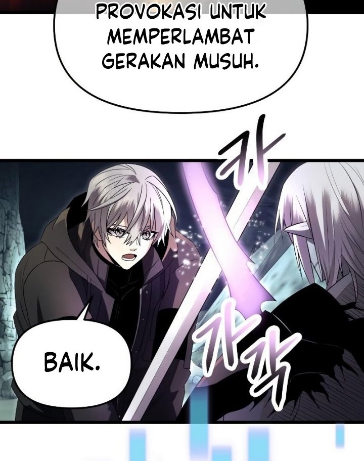 I Obtained a Mythic Item Chapter 58 Gambar 26