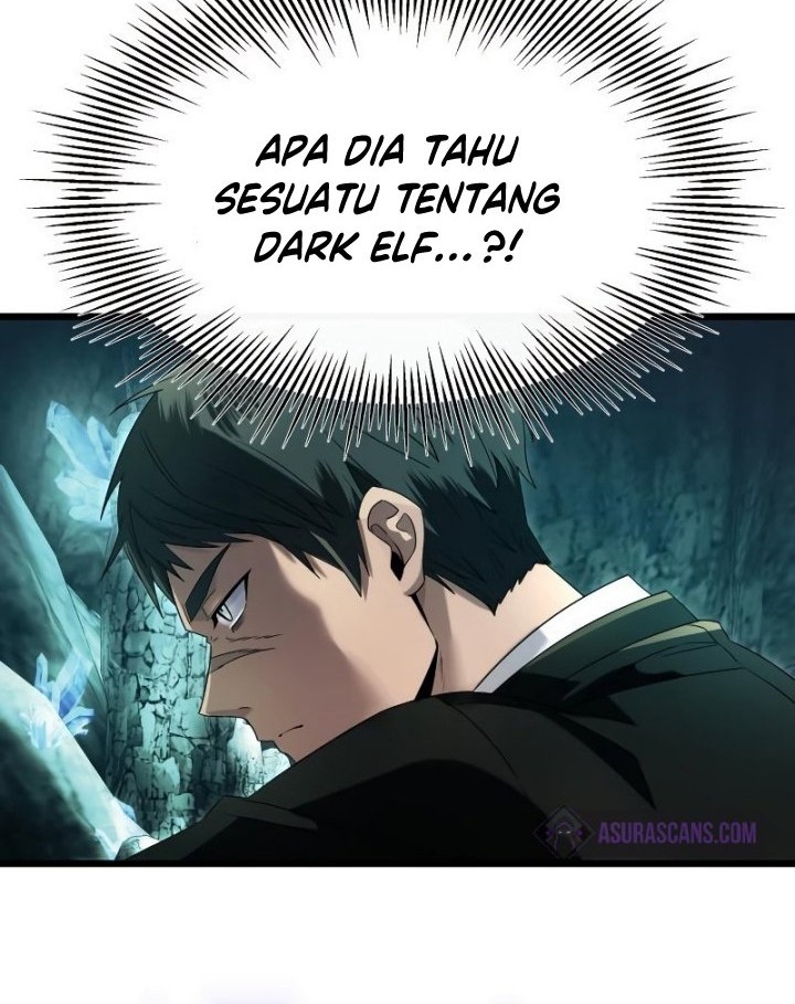 I Obtained a Mythic Item Chapter 58 Gambar 28