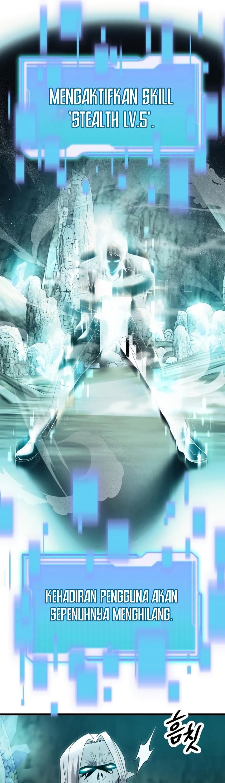 I Obtained a Mythic Item Chapter 58 Gambar 29