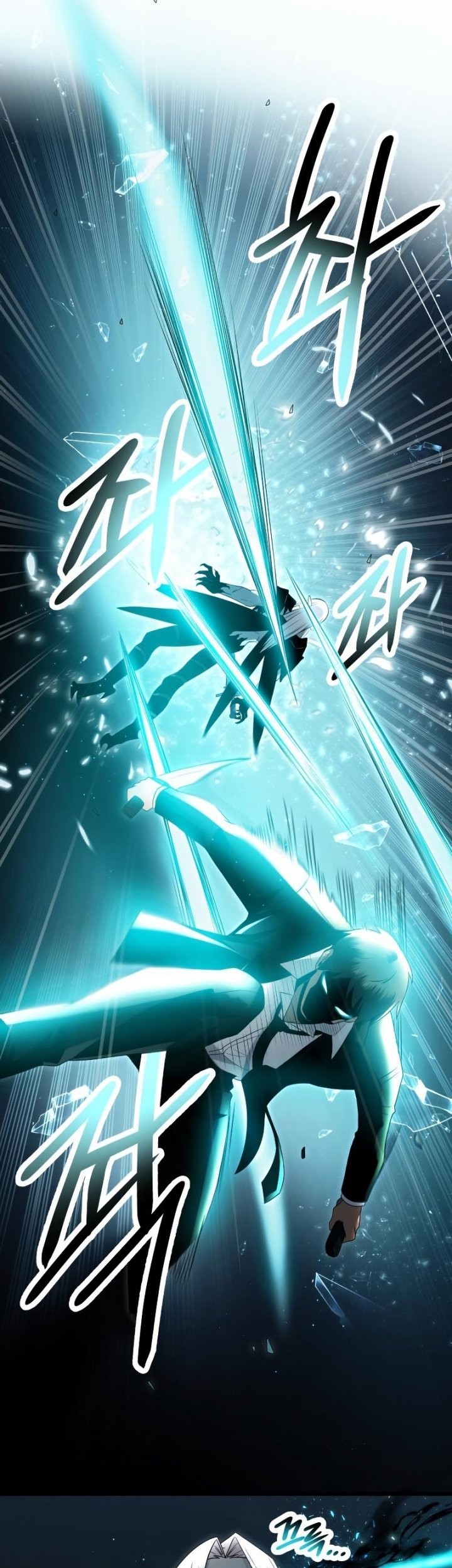 I Obtained a Mythic Item Chapter 58 Gambar 31