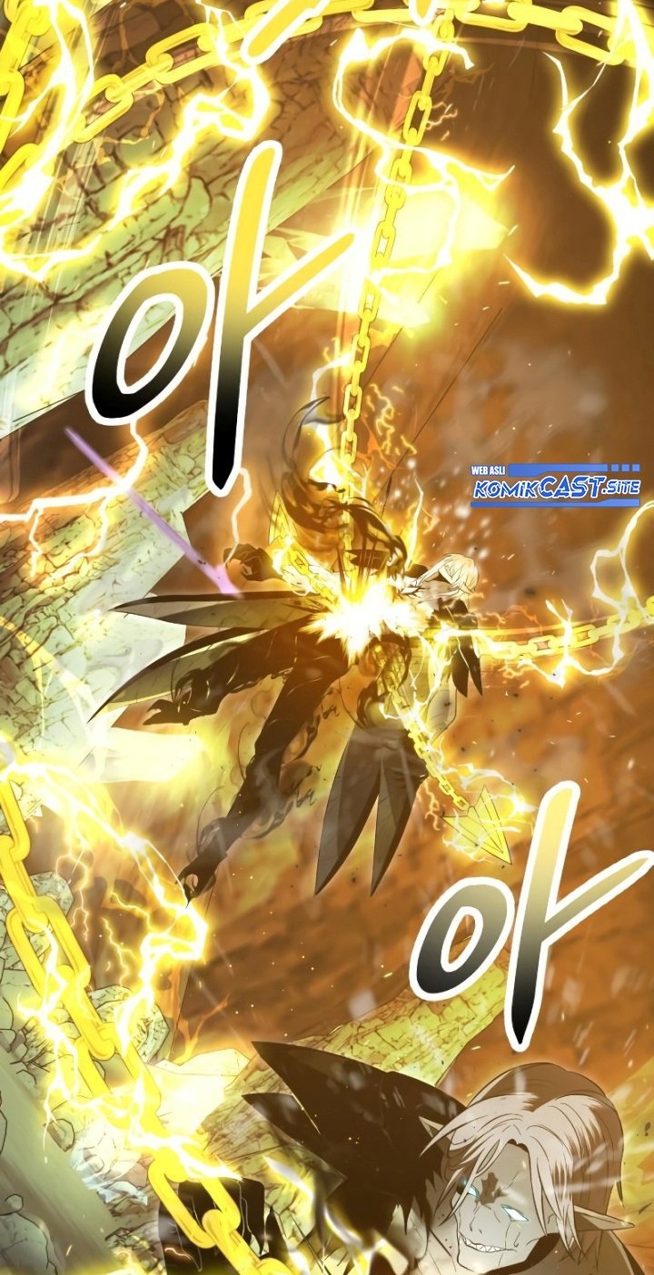 I Obtained a Mythic Item Chapter 58 Gambar 18