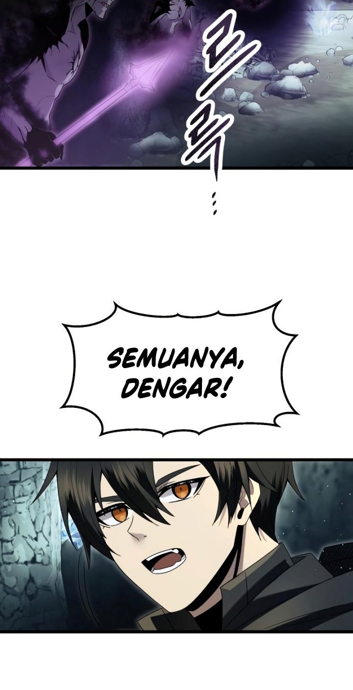 I Obtained a Mythic Item Chapter 58 Gambar 22