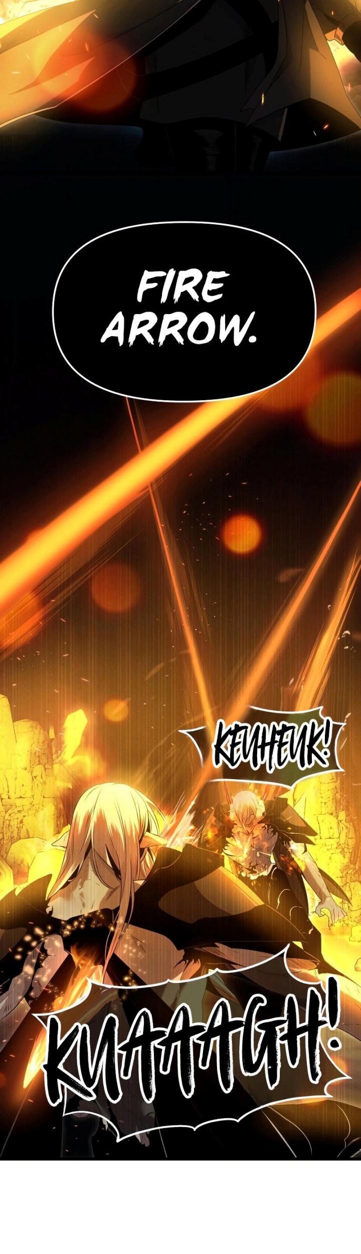 I Obtained a Mythic Item Chapter 58 Gambar 43