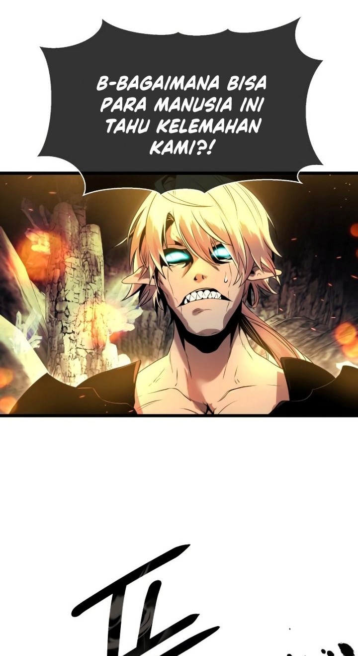 I Obtained a Mythic Item Chapter 58 Gambar 44