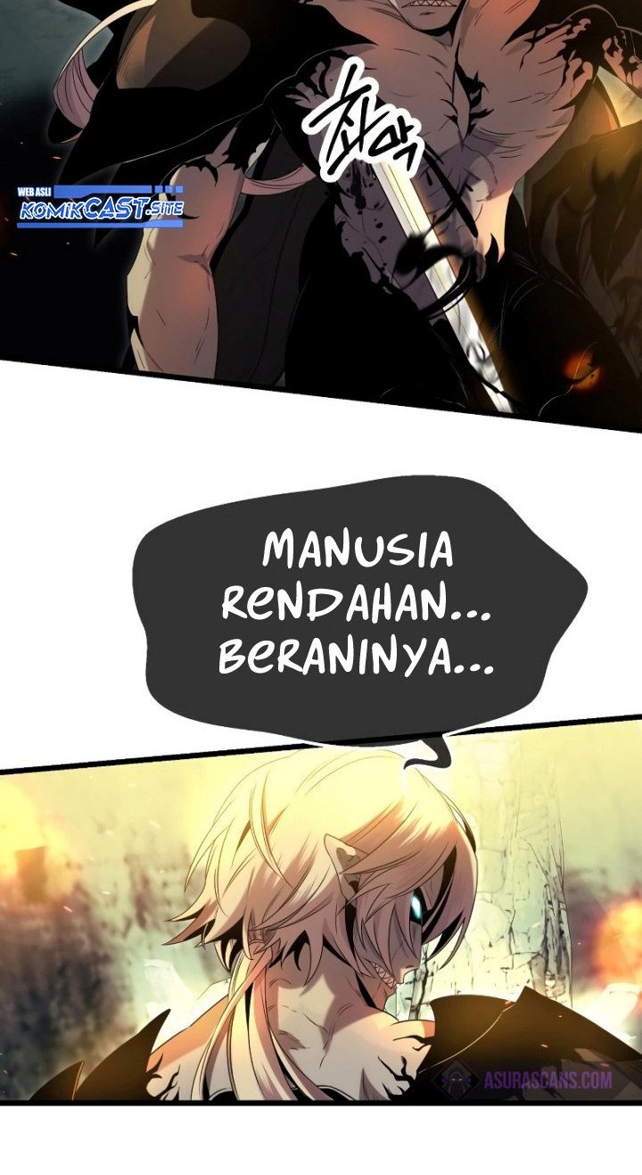 I Obtained a Mythic Item Chapter 58 Gambar 46