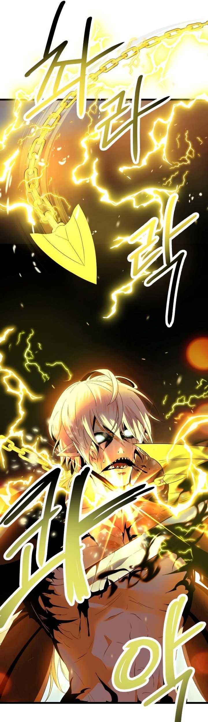 I Obtained a Mythic Item Chapter 58 Gambar 47