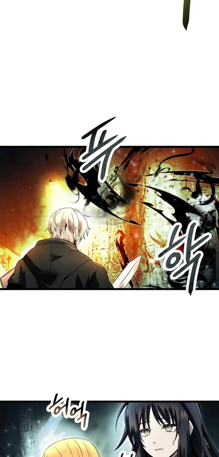 I Obtained a Mythic Item Chapter 58 Gambar 48