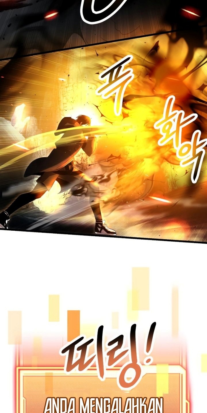 I Obtained a Mythic Item Chapter 58 Gambar 36