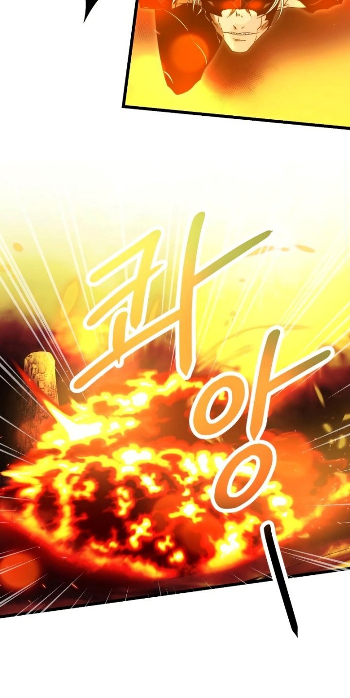 I Obtained a Mythic Item Chapter 58 Gambar 40