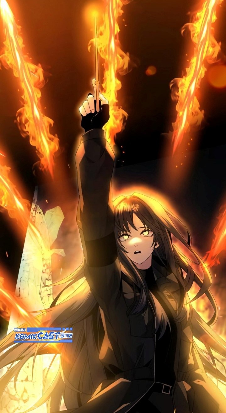 I Obtained a Mythic Item Chapter 58 Gambar 42