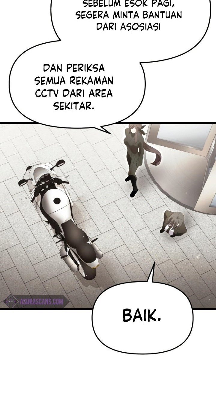 I Obtained a Mythic Item Chapter 58 Gambar 64