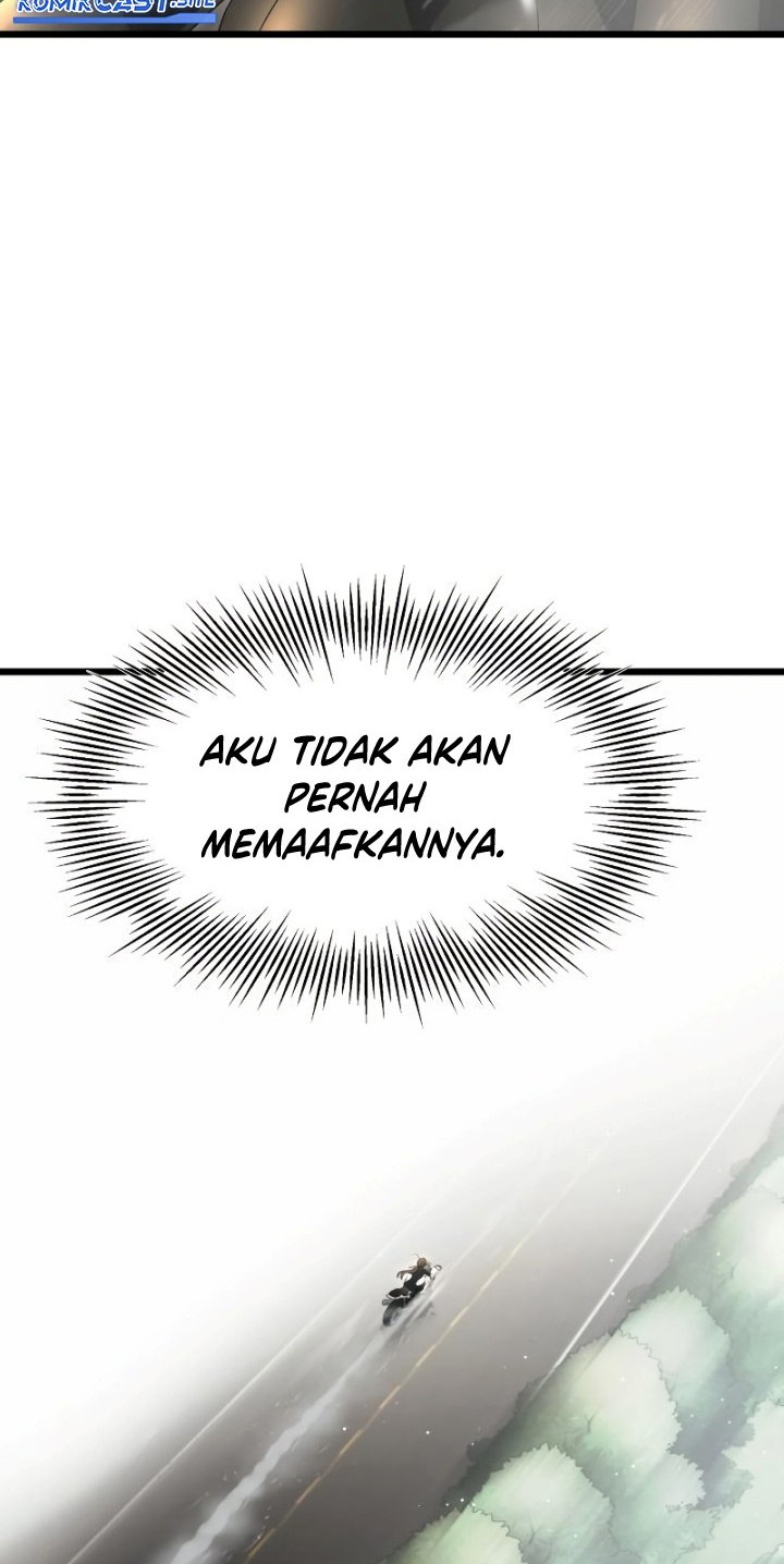 I Obtained a Mythic Item Chapter 58 Gambar 68