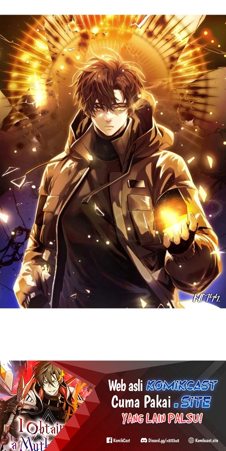 I Obtained a Mythic Item Chapter 58 Gambar 70