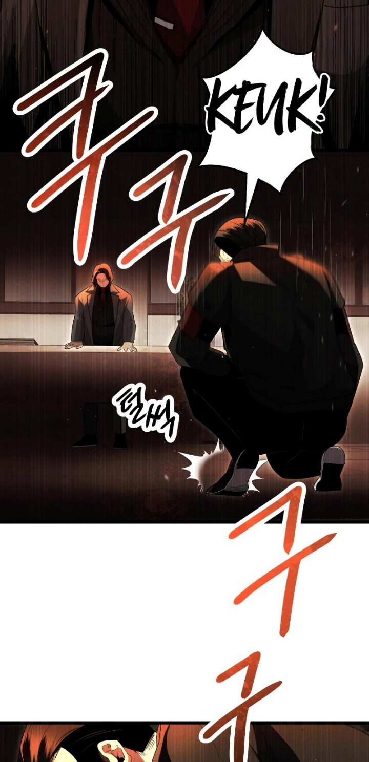 I Obtained a Mythic Item Chapter 58 Gambar 56