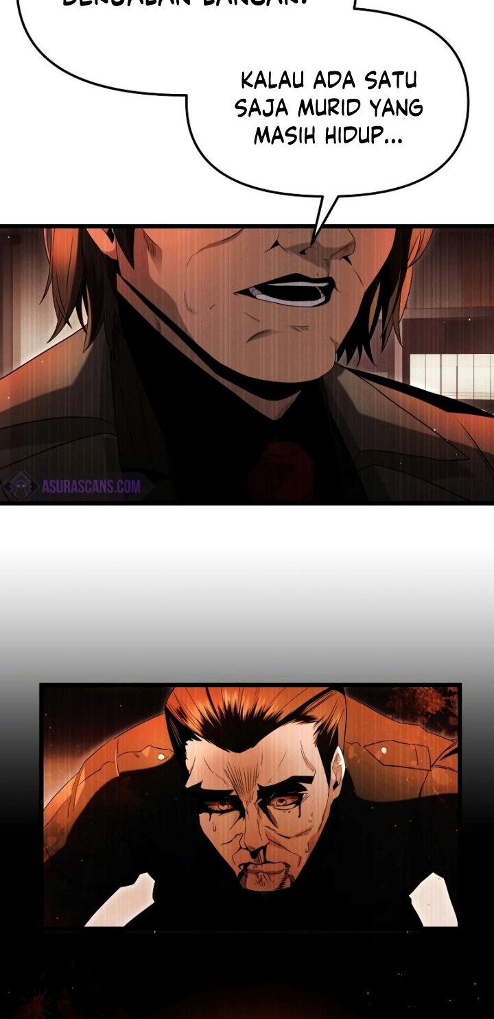 I Obtained a Mythic Item Chapter 58 Gambar 58