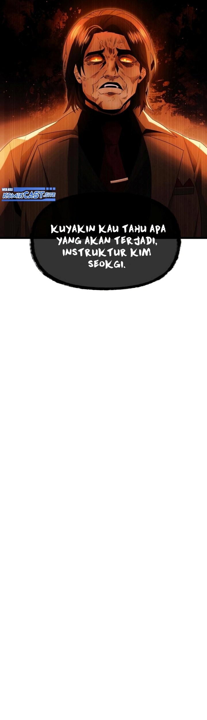 I Obtained a Mythic Item Chapter 58 Gambar 59