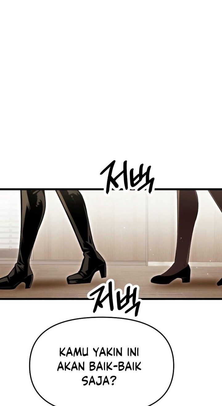 I Obtained a Mythic Item Chapter 58 Gambar 60