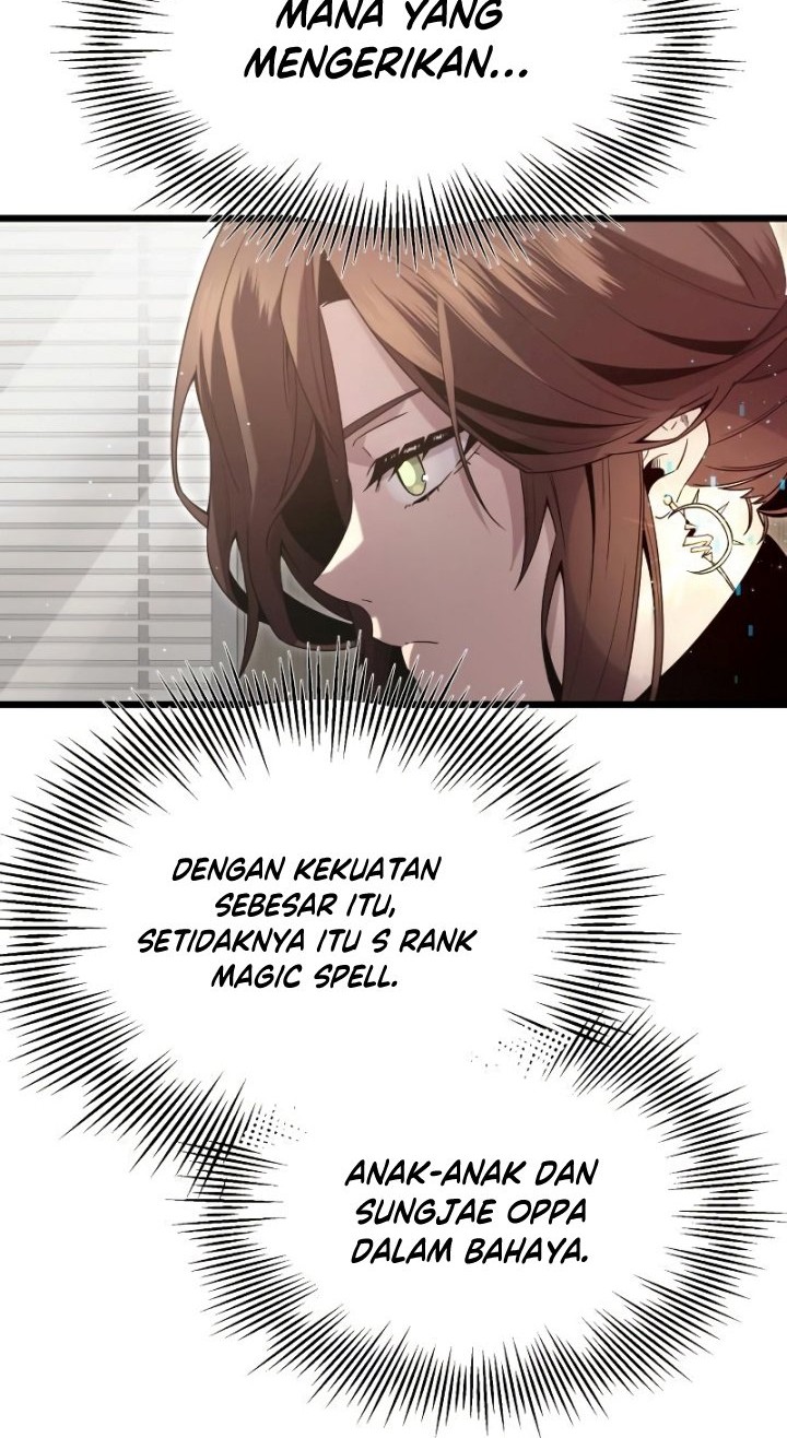 I Obtained a Mythic Item Chapter 58 Gambar 62