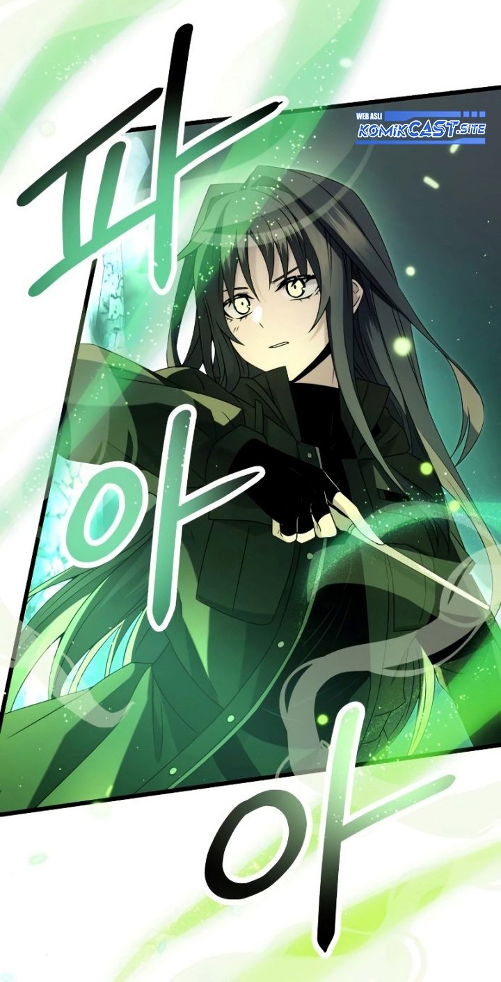 I Obtained a Mythic Item Chapter 58 Gambar 7