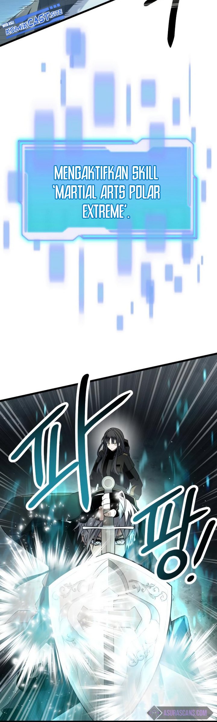 I Obtained a Mythic Item Chapter 58 Gambar 10