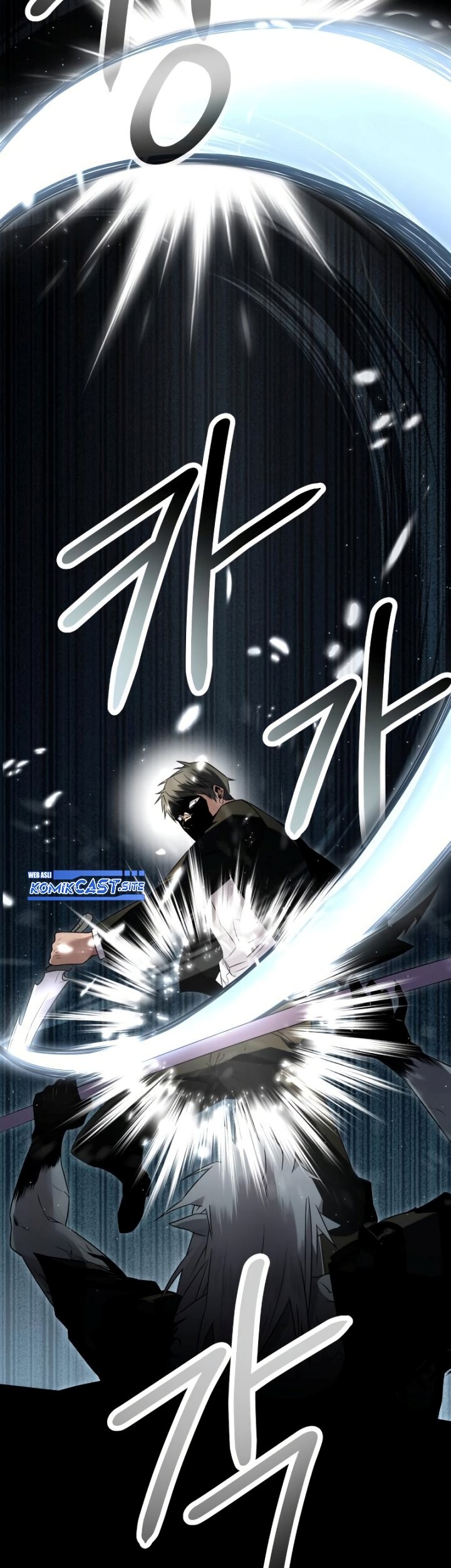 I Obtained a Mythic Item Chapter 58 Gambar 13