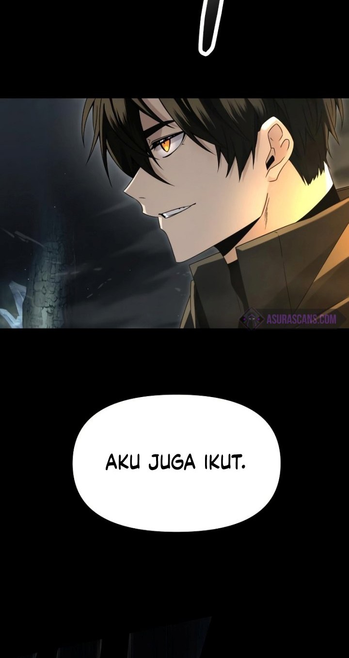 I Obtained a Mythic Item Chapter 58 Gambar 14