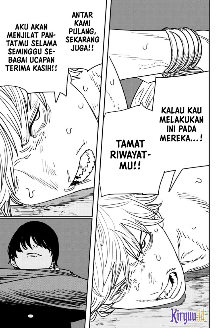 Chainsaw Man Chapter 132 Gambar 15