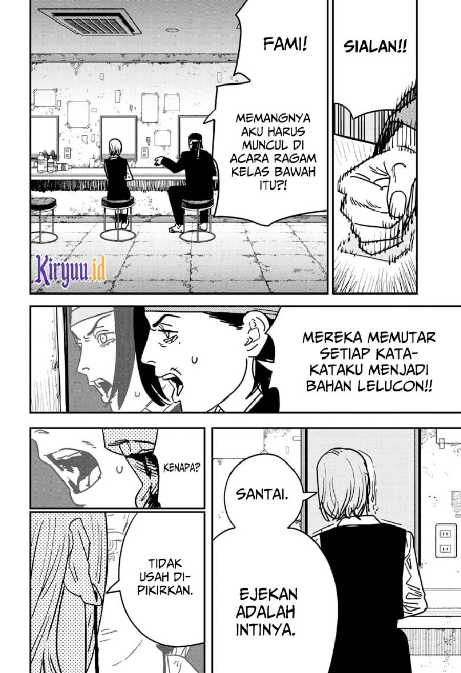 Chainsaw Man Chapter 132 Gambar 10